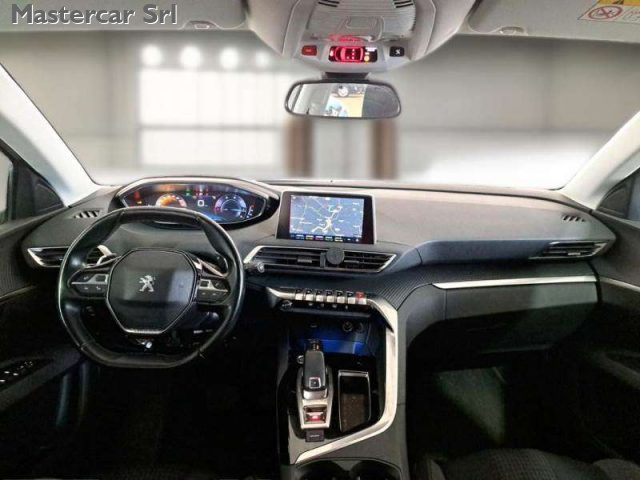 PEUGEOT 5008 usata, con Airbag Passeggero