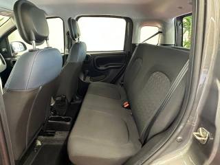 FIAT Panda usata, con Immobilizzatore elettronico
