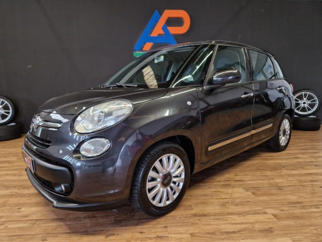 FIAT 500L usata, con Airbag