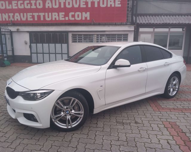 BMW 435 usata, con ABS