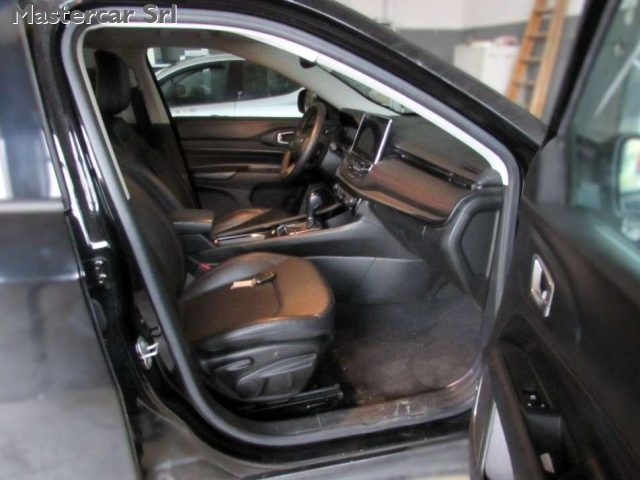 JEEP Compass usata, con Autoradio