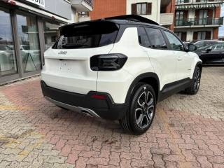 JEEP Avenger usata, con Climatizzatore