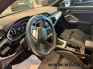 AUDI Q3 usata, con Alzacristalli elettrici