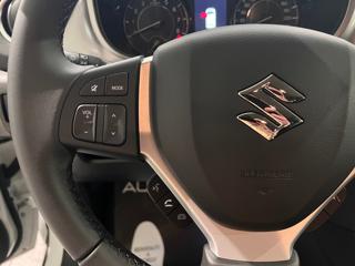 SUZUKI Vitara usata, con Fendinebbia