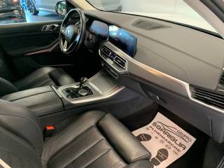 BMW X5 usata, con Cerchi in lega
