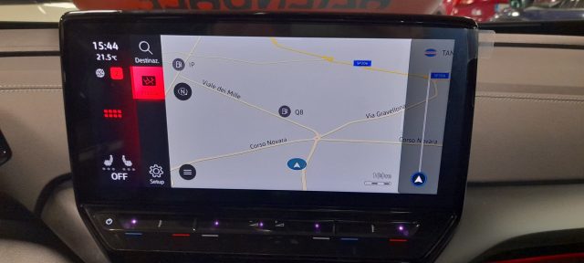 VOLKSWAGEN ID.5 usata, con Airbag testa