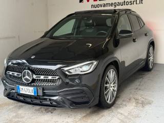 MERCEDES-BENZ GLA 200 usata, con Airbag Passeggero