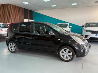 NISSAN Note usata, con Alzacristalli elettrici