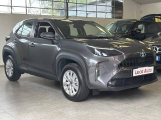 TOYOTA Yaris Cross usata, con Airbag laterali