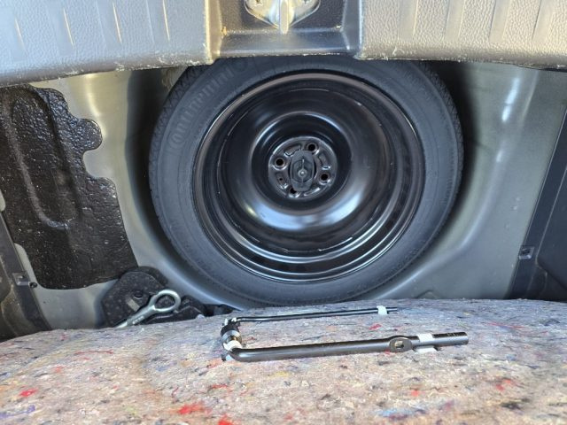 SUZUKI Swift usata, con Fendinebbia