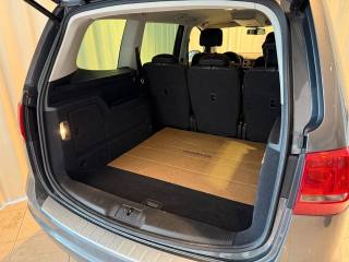 VOLKSWAGEN Sharan usata, con Regolazione elettrica sedili