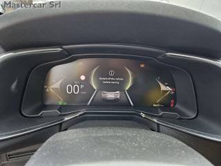 DS AUTOMOBILES DS 7 usata, con Park Distance Control