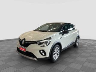 RENAULT Captur Captur Intens TCe 100