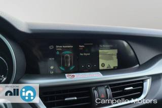 ALFA ROMEO Stelvio usata 9