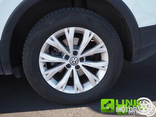 VOLKSWAGEN Tiguan usata 42