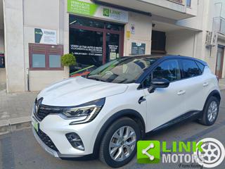 RENAULT Captur usata, con Adaptive Cruise Control