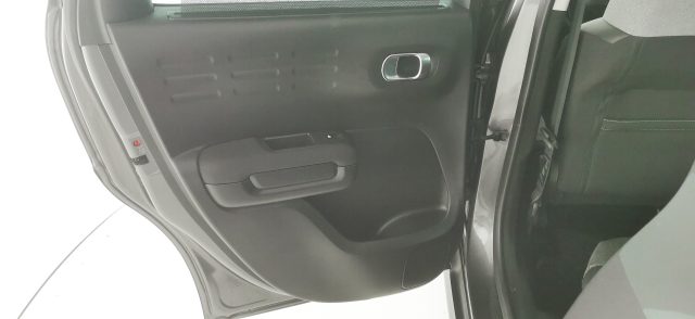 CITROEN C3 Aircross usata, con Chiusura centralizzata telecomandata