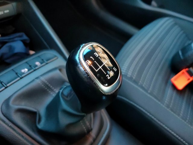 KIA Stonic usata, con ESP