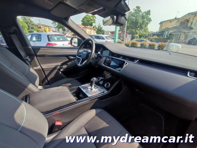LAND ROVER Range Rover Evoque usata, con ESP