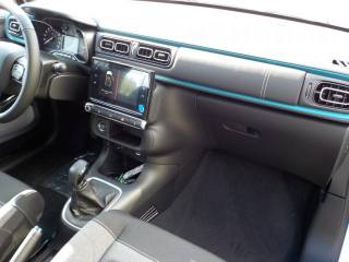 CITROEN C3 usata, con USB