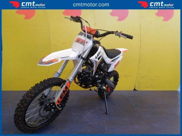 LEM MOTOR Other usata 1