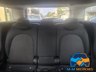 MINI Countryman usata, con Sedile posteriore sdoppiato