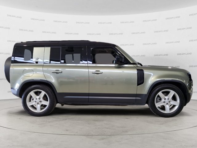 LAND ROVER Defender usata, con Antifurto