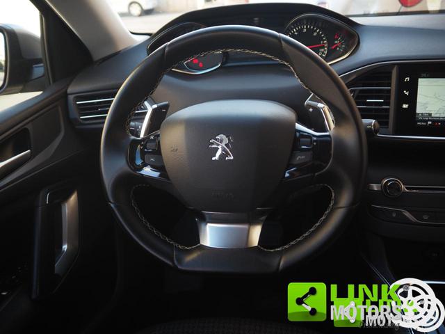 PEUGEOT 308 usata 30
