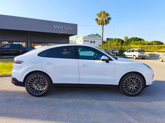 PORSCHE Cayenne usata, con Airbag laterali