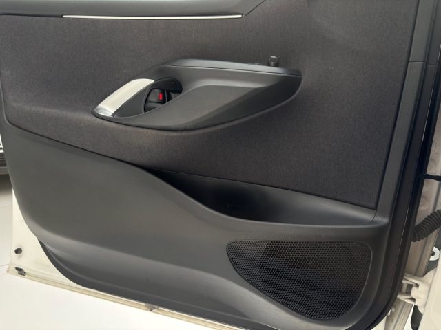 TOYOTA Yaris usata, con Immobilizzatore elettronico