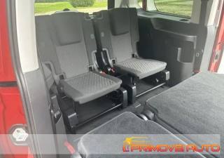 VOLKSWAGEN Caddy usata, con Airbag laterali