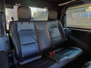 JEEP Wrangler usata, con Climatizzatore