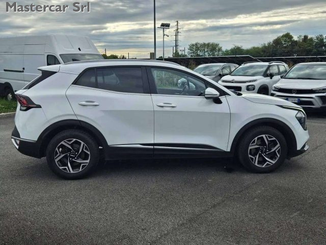 KIA Sportage usata, con Alzacristalli elettrici