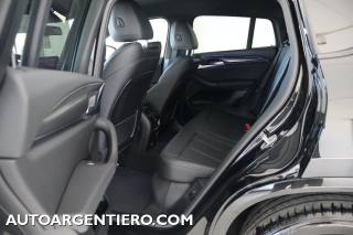 BMW X4 usata, con Bracciolo