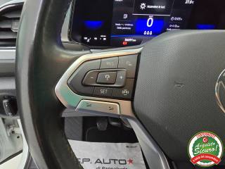 VOLKSWAGEN T-Roc usata, con Controllo trazione
