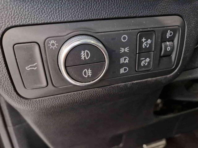 FORD Kuga usata, con Park Distance Control