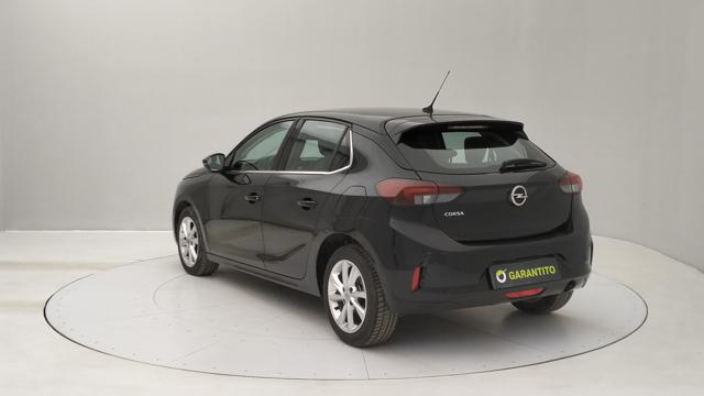 OPEL Corsa usata, con Airbag laterali