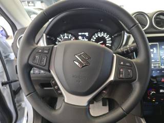 SUZUKI Vitara usata, con Sistema di navigazione