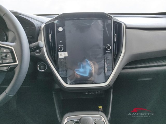 SUBARU Crosstrek usata 9