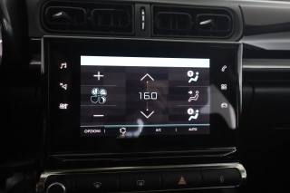 CITROEN C3 usata 8