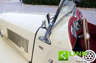 MG TD usata 9