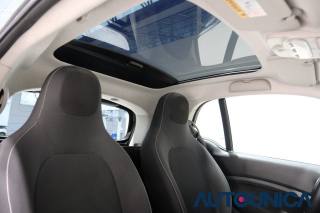 SMART ForTwo usata, con Chiusura centralizzata