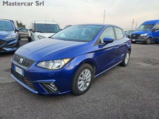 SEAT Ibiza usata, con Airbag