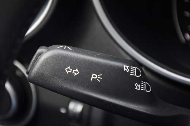 ALFA ROMEO Stelvio usata, con Sedile posteriore sdoppiato