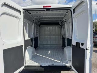 PEUGEOT Boxer usata 10