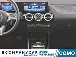 MERCEDES-BENZ GLA 250 usata, con Autoradio