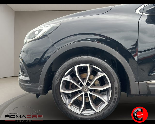 RENAULT Kadjar usata, con Specchietti laterali elettrici