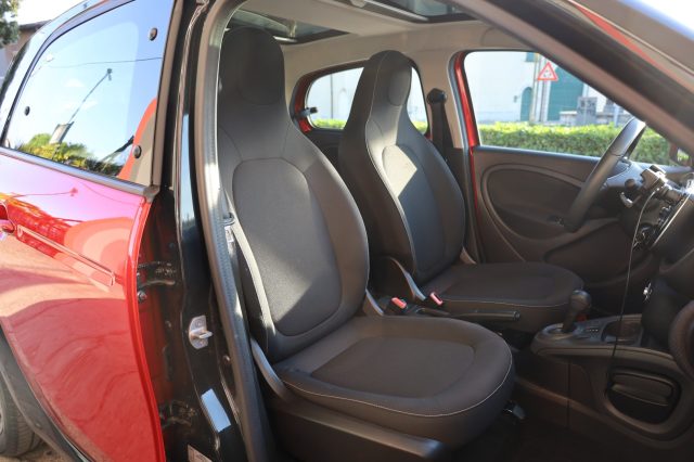 SMART ForFour usata 67