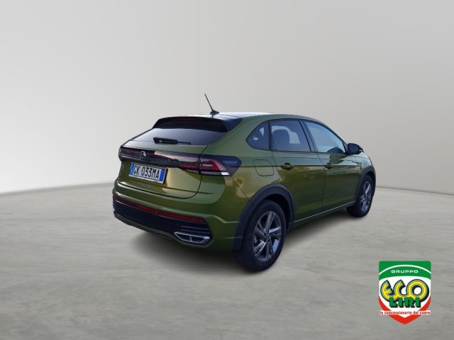 VOLKSWAGEN Taigo usata, con Cerchi in lega