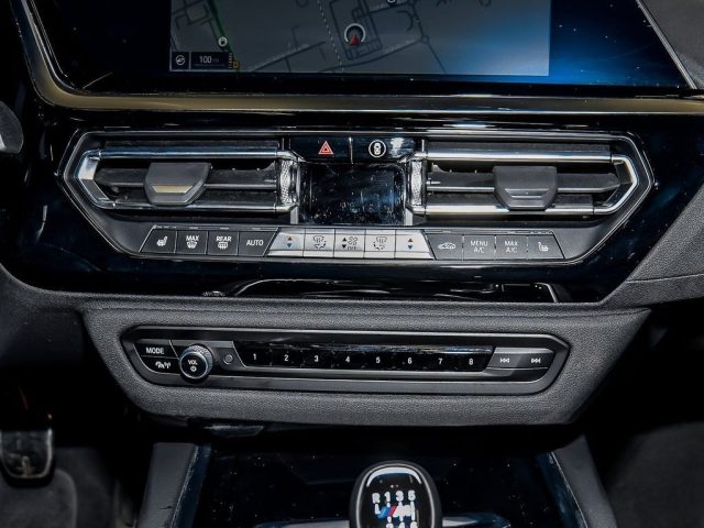 BMW Z4 usata, con Controllo automatico clima